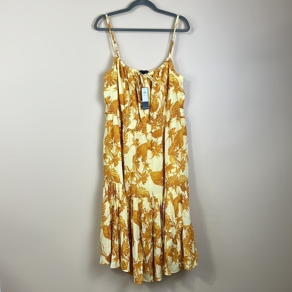 𝅺NWT Banana Republic dress - Picture 8 of 8